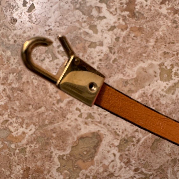 LOUIS VUITTON
Monogram cloth bracelet - Picture 11 of 12